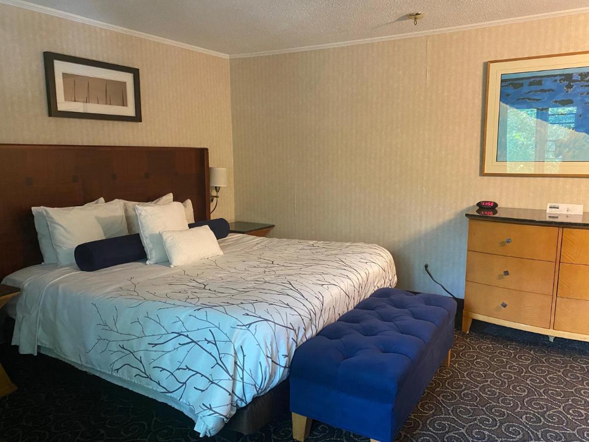 The Black Mountain Inn Brattleboro Bagian luar foto