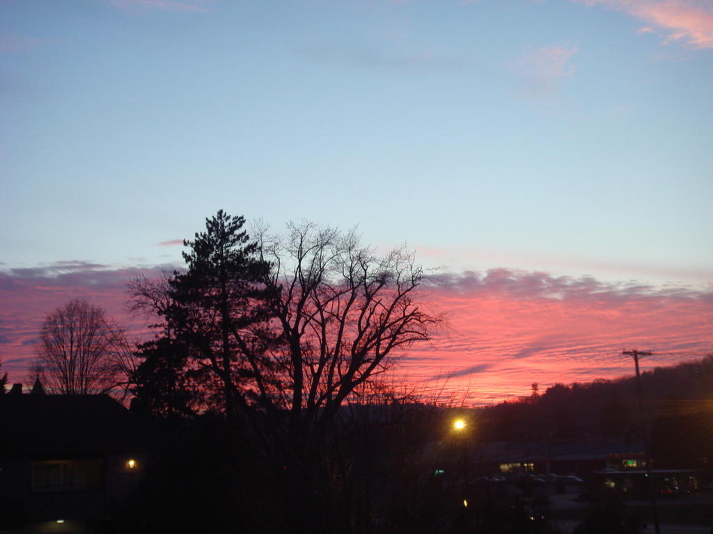 The Black Mountain Inn Brattleboro Bagian luar foto