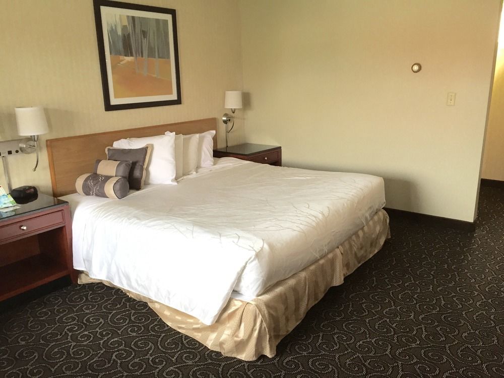 The Black Mountain Inn Brattleboro Bagian luar foto